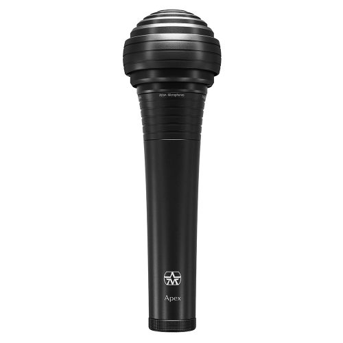 Aston Microphones Apex Microphone - Void