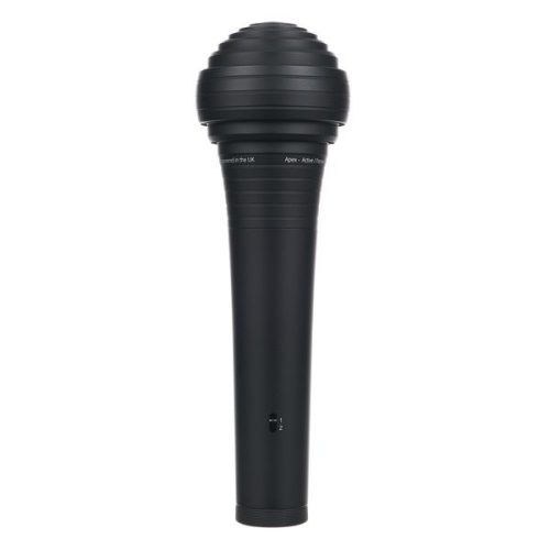 Aston Microphones Apex Microphone - Void - Image 2