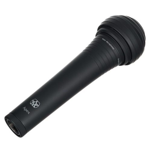 Aston Microphones Apex Microphone - Void - Image 3