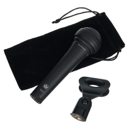 Aston Microphones Apex Microphone - Void - Image 5