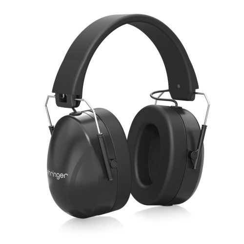 Behringer DH80 Drummer Reference Headphones - Image 2