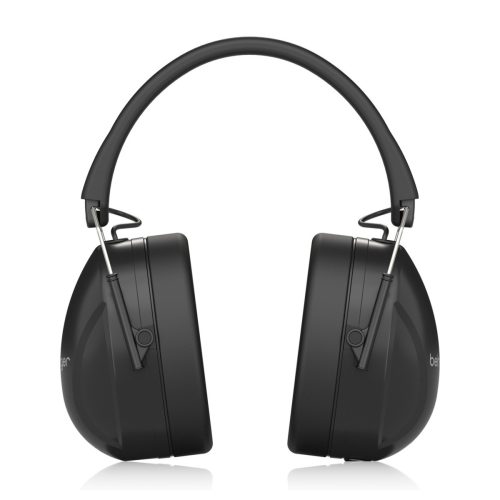 Behringer DH80 Drummer Reference Headphones - Image 3