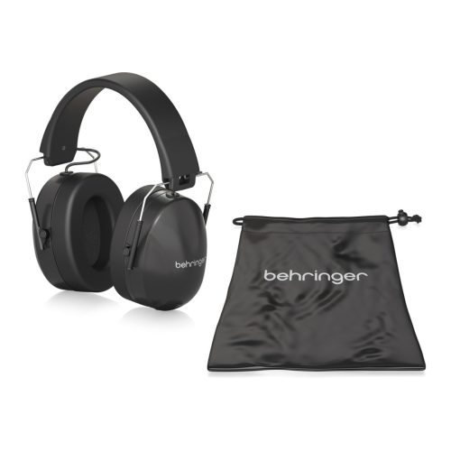 Behringer DH80 Drummer Reference Headphones - Image 5