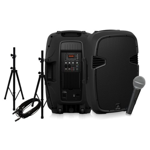 Behringer Party Box 15