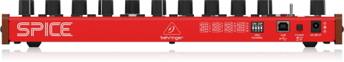 Behringer Spice Analog Semi-modular Polyrhythmic Synthesizer - Image 5