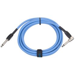 Boss BIC-10ABL – 3m Straight to Right Angled Instrument Cable