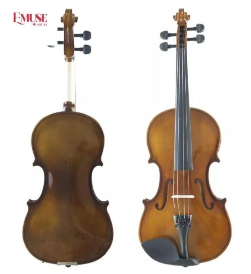 Emuse VP104H Violin 4/4