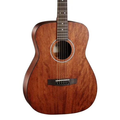 Cort AF510M-OP Mahogany Acoustic Guitar