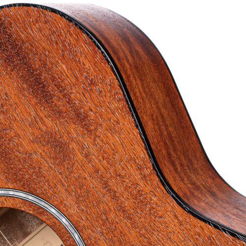 Cort AF510M-OP Mahogany Acoustic Guitar - Image 6