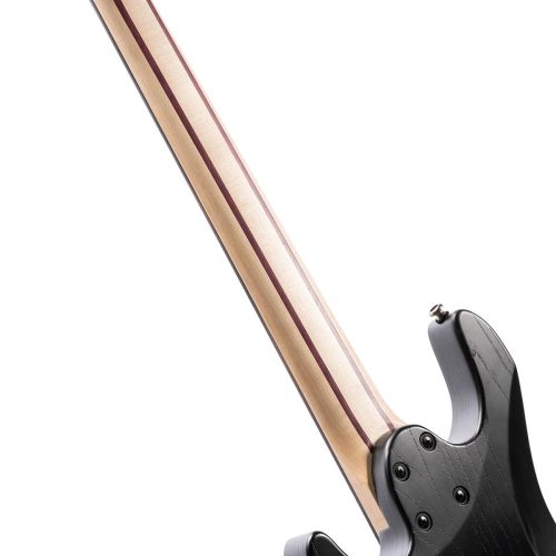 Cort KX507 Multi Scale 7-String Electric Guitar – Star Dust Black - Image 7