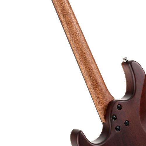 Cort KX700 Electric Guitar with EverTune – Open pore Black - Image 9