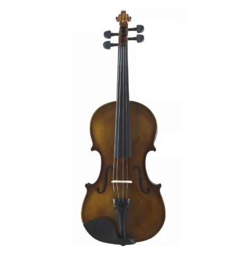 Emuse VP104H Violin 4/4 - Image 2