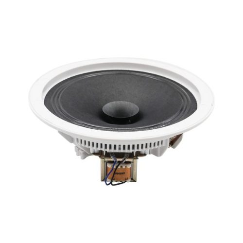 DSPPA DSP8011 8 inch Ceiling Round Loudspeaker - Image 3