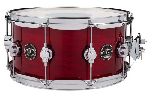 DW Performance Series 5-piece Shell Pack Kit - Cherry Stain - Image 2