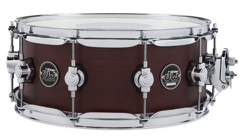 DW Performance Series 7-piece Shell Pack - Tobacco Stain - Image 2