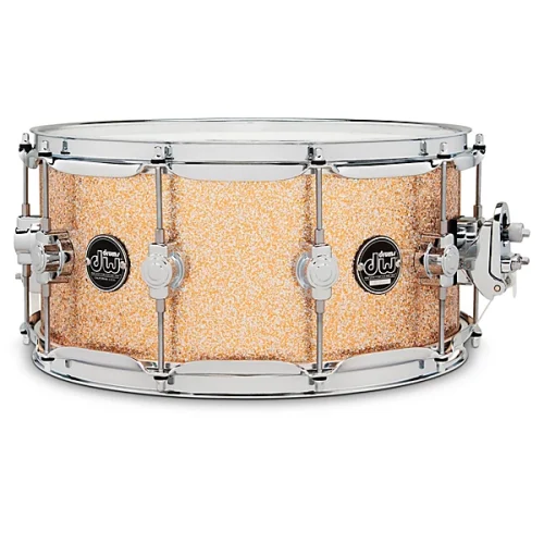 DW Performance Series7-piece Shell Pack - Bermuda Sparkle - Image 2