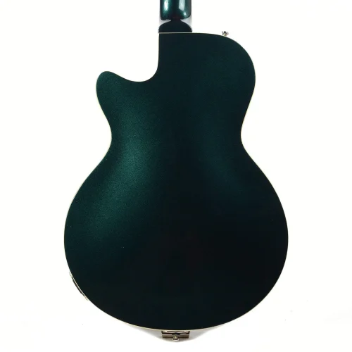 Duesenberg Alliance Series Mike Campbell - Racing Green - Image 6