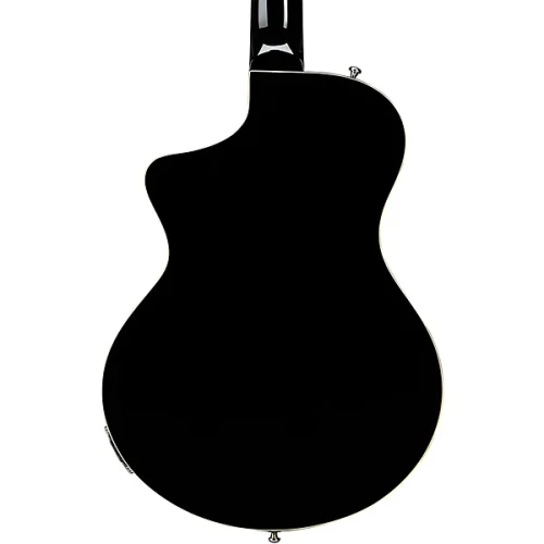 Duesenberg Julia Electric Guitar - Narvik Blue - Image 4