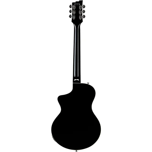 Duesenberg Julia Electric Guitar - Narvik Blue - Image 5