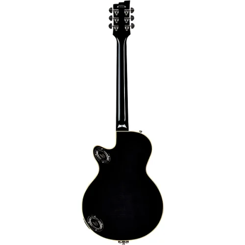 Duesenberg Starplayer TV DLX - Crimson Red - Image 5