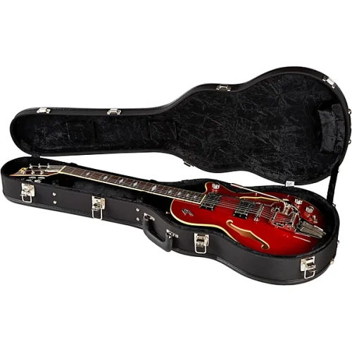Duesenberg Starplayer TV DLX - Crimson Red - Image 6