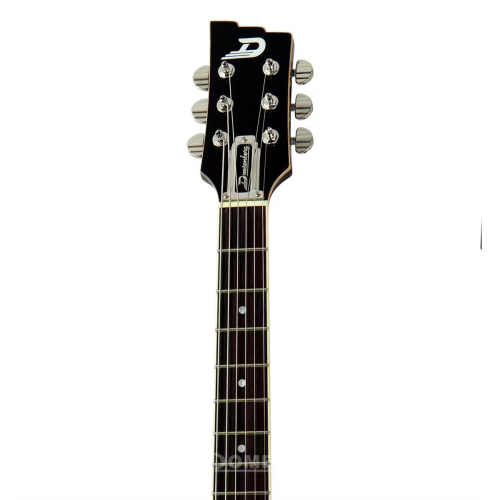 Duesenberg Starplayer TV Electric Guitar - Vintage White - Image 5
