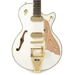 Duesenberg Starplayer TV Phonic - Venetian White