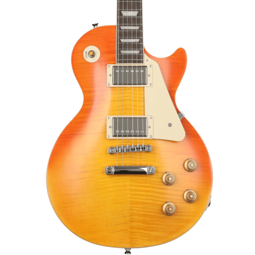 Epiphone 1959 Les Paul Standard Electric Guitar – Honey Burst