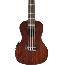 Kala Makala MK-S Soprano Ukulele