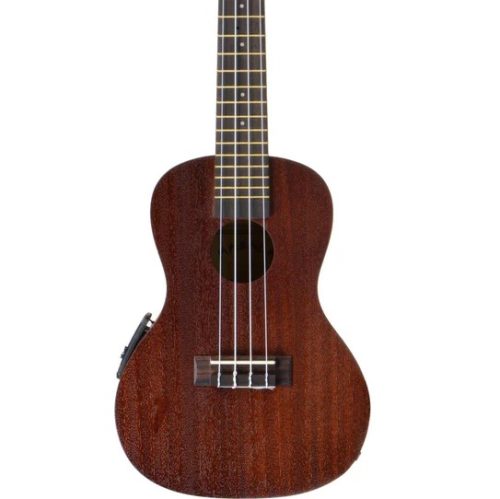 Kala Makala MK-S Soprano Ukulele