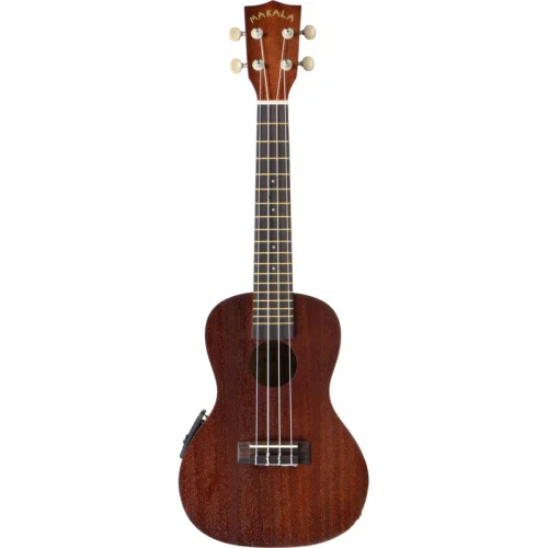 Kala Makala MK-S Soprano Ukulele - Image 2