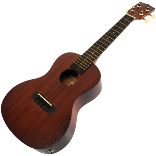 Kala Makala MK-S Soprano Ukulele - Image 3