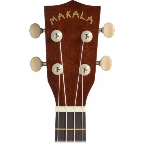 Kala Makala MK-S Soprano Ukulele - Image 4