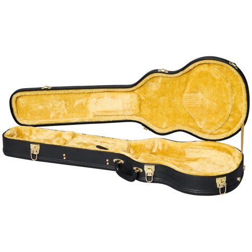 Epiphone Les Paul Custom Electric Guitar-Alpine White - Image 9