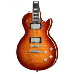 Epiphone Les Paul Modern Figured Electric Guitar - Mojave Burst