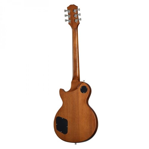 Epiphone Les Paul Modern Figured Electric Guitar - Mojave Burst - Image 5