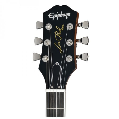 Epiphone Les Paul Modern Figured Electric Guitar - Mojave Burst - Image 7