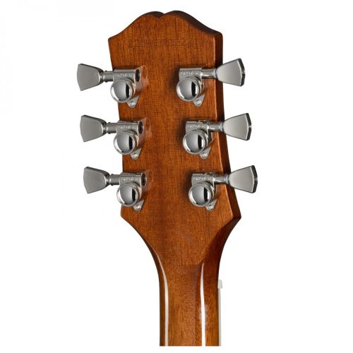 Epiphone Les Paul Modern Figured Electric Guitar - Mojave Burst - Image 8