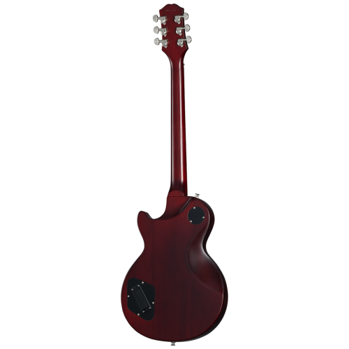 Epiphone Les Paul Prophecy Electric Guitar - Aged Bengal Tiger - Image 4