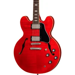 Epiphone Marty Schwartz ES-335 Semi-hollowbody Electric Guitar