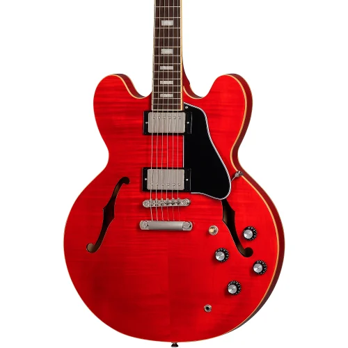 Epiphone Marty Schwartz ES-335 Semi-hollowbody Electric Guitar