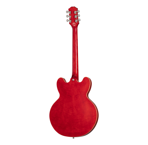 Epiphone Marty Schwartz ES-335 Semi-hollowbody Electric Guitar - Image 4