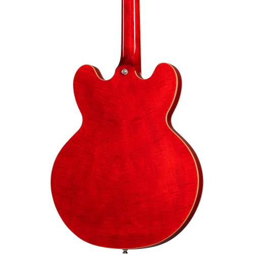 Epiphone Marty Schwartz ES-335 Semi-hollowbody Electric Guitar - Image 5