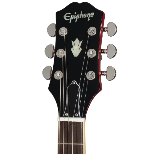 Epiphone Marty Schwartz ES-335 Semi-hollowbody Electric Guitar - Image 6