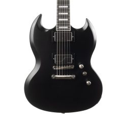 Epiphone SG Prophecy Electric Guitar - Aged Jet Black Metallic