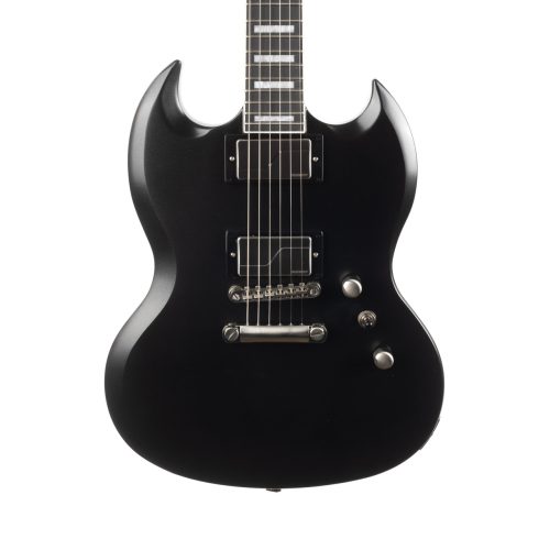 Epiphone SG Prophecy Electric Guitar - Aged Jet Black Metallic