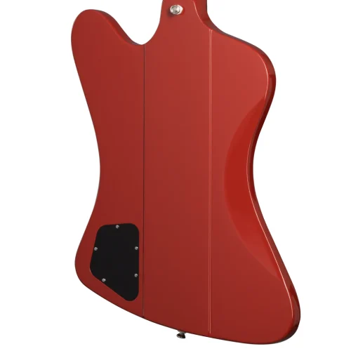 Epiphone Thunderbird '64 Bass Guitar - Ember Red - Image 4