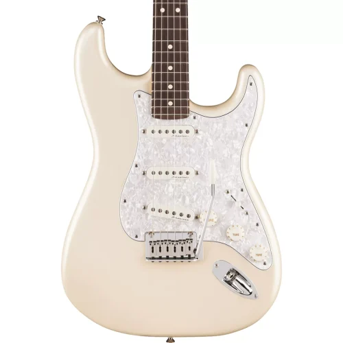 Fender Player II Modified Stratocaster Electric Guitar - OP