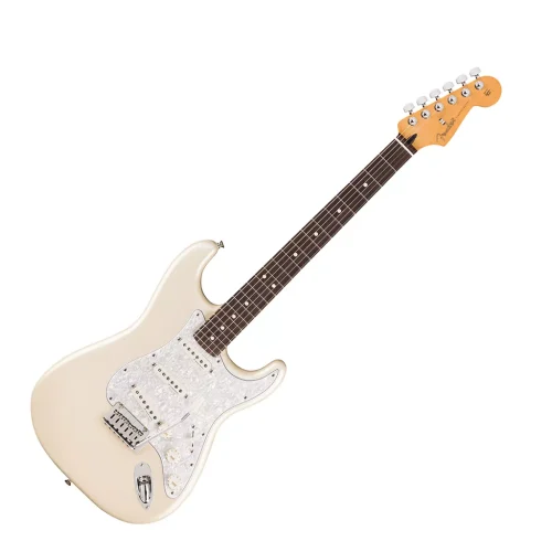 Fender Player II Modified Stratocaster Electric Guitar - OP - Image 4