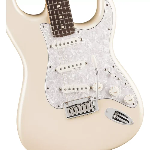 Fender Player II Modified Stratocaster Electric Guitar - OP - Image 2